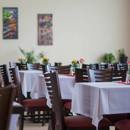 Anderer´s Gasthaus&hotel Hohne