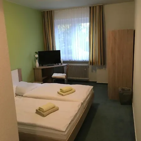 Hotel Anderer´s Gasthaus&hotel