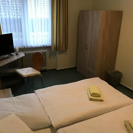 Hotel Anderer´s Gasthaus&hotel