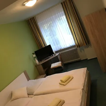 Anderer´s Gasthaus&hotel Hohne