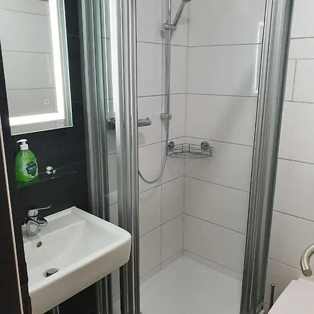 Anderer´s Gasthaus&hotel Hotel *